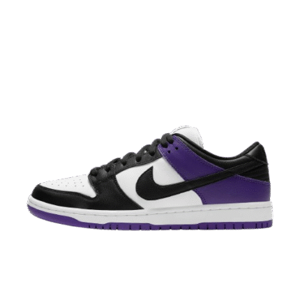 Nike SB Dunk Low Pro 'Court Purple' (2021)