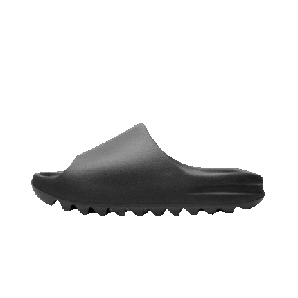 Adidas Yeezy Slide 'Onyx' (2022)