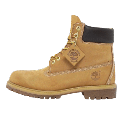 Timberland 6" Premium Waterproof Boot 'Wheat'