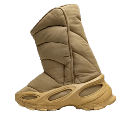 Adidas Yeezy NSLTD Boot 'Khaki' (2021)
