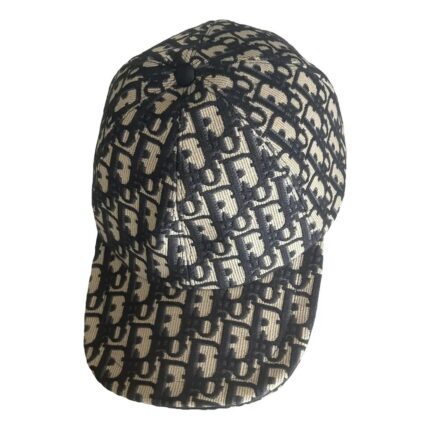 Christian Dior Oblique Hats