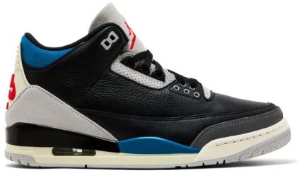 (Men's) Air Jordan 3 Retro OG 'Rare Air' (2025)