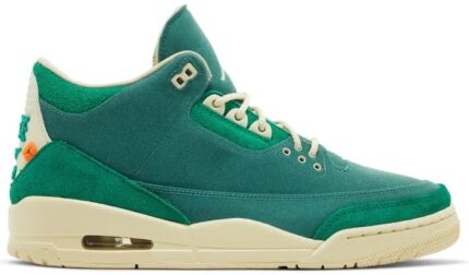 (WMNS) Air Jordan 3 x Nina Chanel Abey Bicoastal