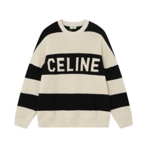 Celine oversized Sweater