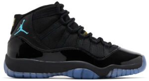 Air Jordan 11 Retro GS Gamma Blue 2025