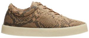 Yeezy Wmns Crepe Python