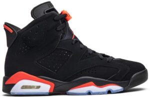 Air Jordan 6 Retro Infrared 2019