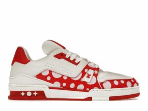 Louis Vuitton x Yayoi Kusama Trainer