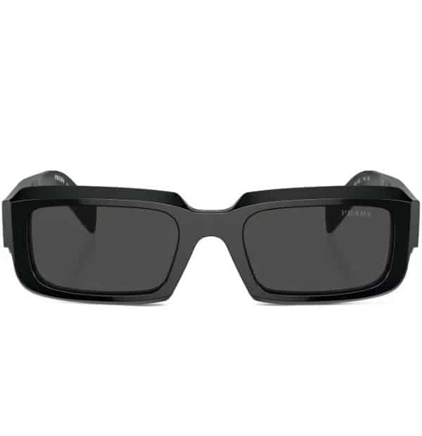 Prada Eyewear rectangle-frame sunglasses