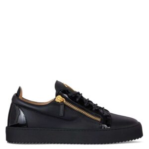 Giuseppe Zanotti Frankie Black