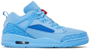 Jordan Spizike Low Houston Oilers