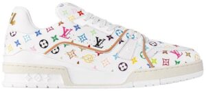 TM LV Trainer Sneaker