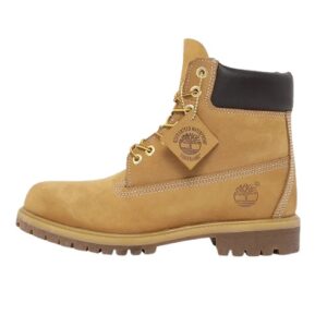 Timberland 6" Premium Waterproof Boot Wheat